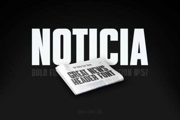 Noticia: A Strategic Choice for Bold Brand Communication