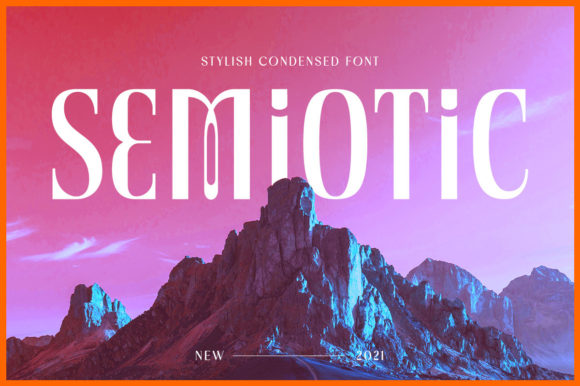 Semiotic: Redefining Visual Impact in a Crowded Digital World