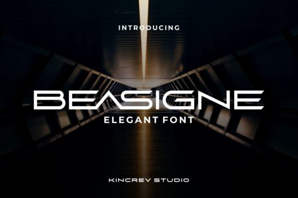 Why Beasigne Is the Ultimate Choice for Futuristic Web and Brand Design
