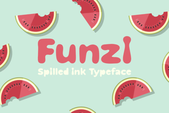 Why Funzi Is the Display Font Your Projects Need