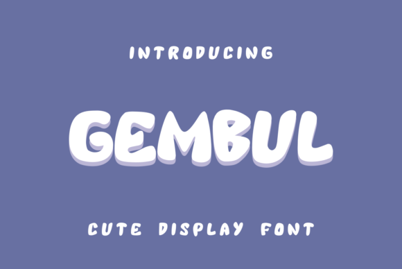 Why Gembul Is the Perfect Choice for Adding Whimsy to Your Design Projects