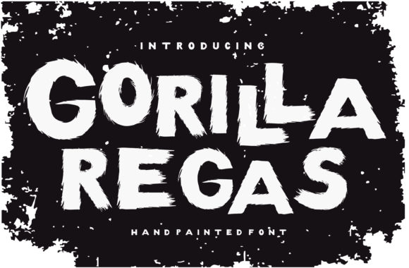 Why Gorilla Regas is the Ultimate Choice for Urban Branding and Streetwear