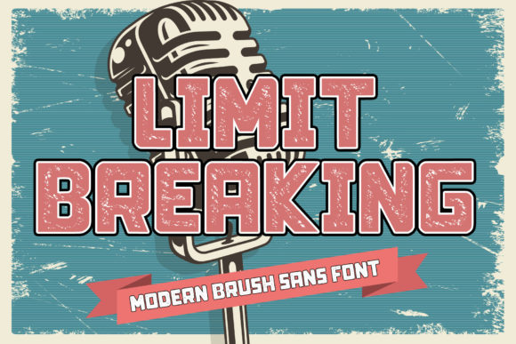 Why Limit Breaking Is the Ultimate Bold Choice for Your Design Library